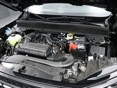 New 2026 Ford Bronco Sport Outer Banks w/ Outer Banks Tech Package+ image 10