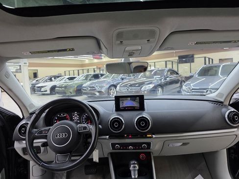 Used 2016 Audi A3 1.8T Premium FWD image 26