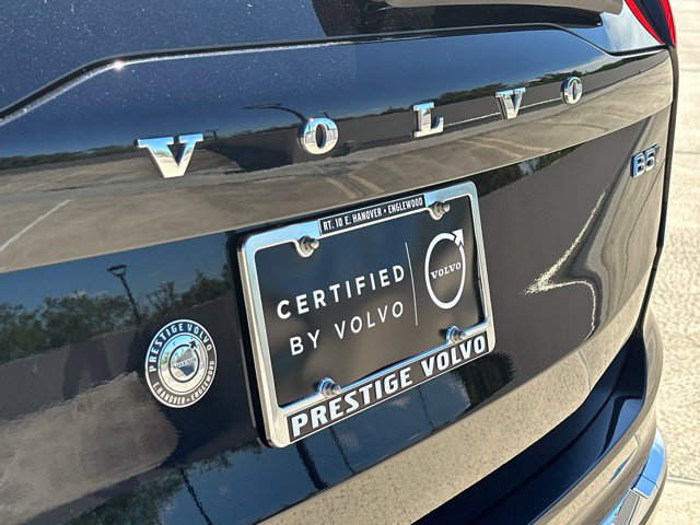 Certified 2025 Volvo XC90 B5 Core AWD/4WD image 38