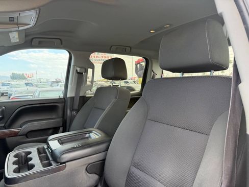 Used 2016 GMC Sierra 1500 SLE w/ SLE Value Package image 24