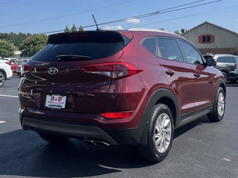 Used 2016 Hyundai Tucson Eco FWD image 2