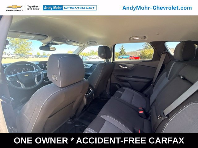 Used 2023 Chevrolet Blazer LT w/ Convenience Package FWD image 34