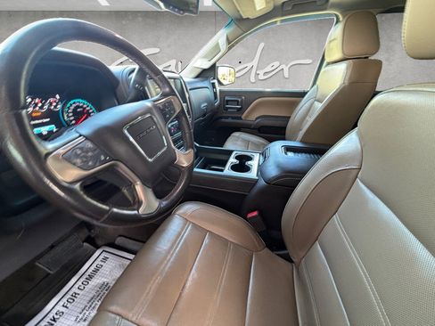 Used 2018 GMC Sierra 1500 Denali image 23