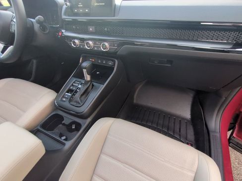 Used 2026 Honda CR-V EX-L image 30