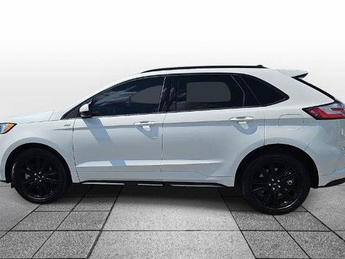 Certified 2024 Ford Edge ST-Line AWD/4WD image 8