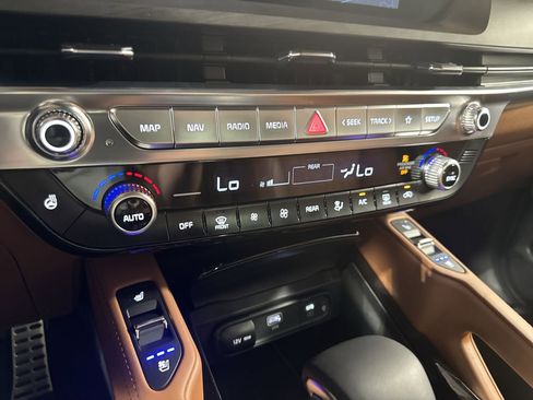 New 2025 Kia Telluride SX X-Line image 24