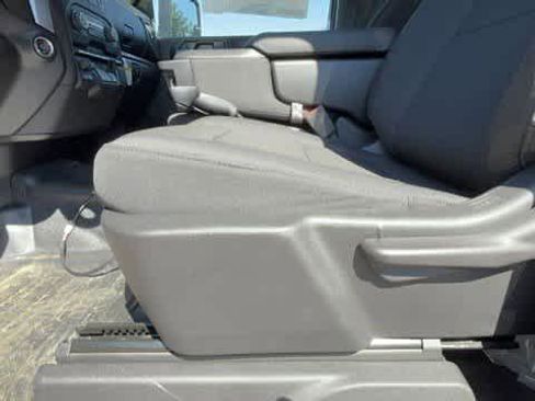 New 2026 Chevrolet Silverado 3500 W/T w/ WT Convenience Package AWD/4WD image 22