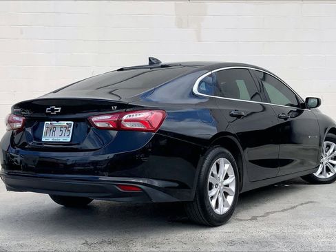 Used 2020 Chevrolet Malibu LT FWD image 22