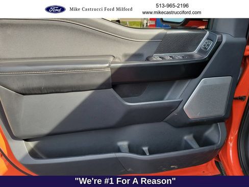 Certified 2021 Ford F150 Raptor w/ Equipment Group 801A High AWD/4WD image 15
