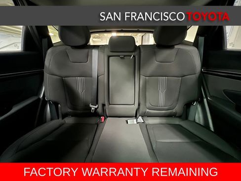 Used 2022 Hyundai Tucson SEL image 14