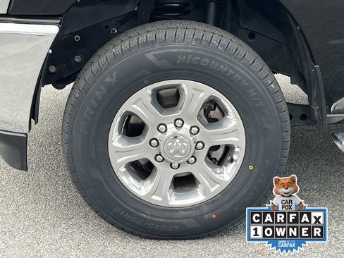 Used 2024 RAM 2500 Big Horn image 11