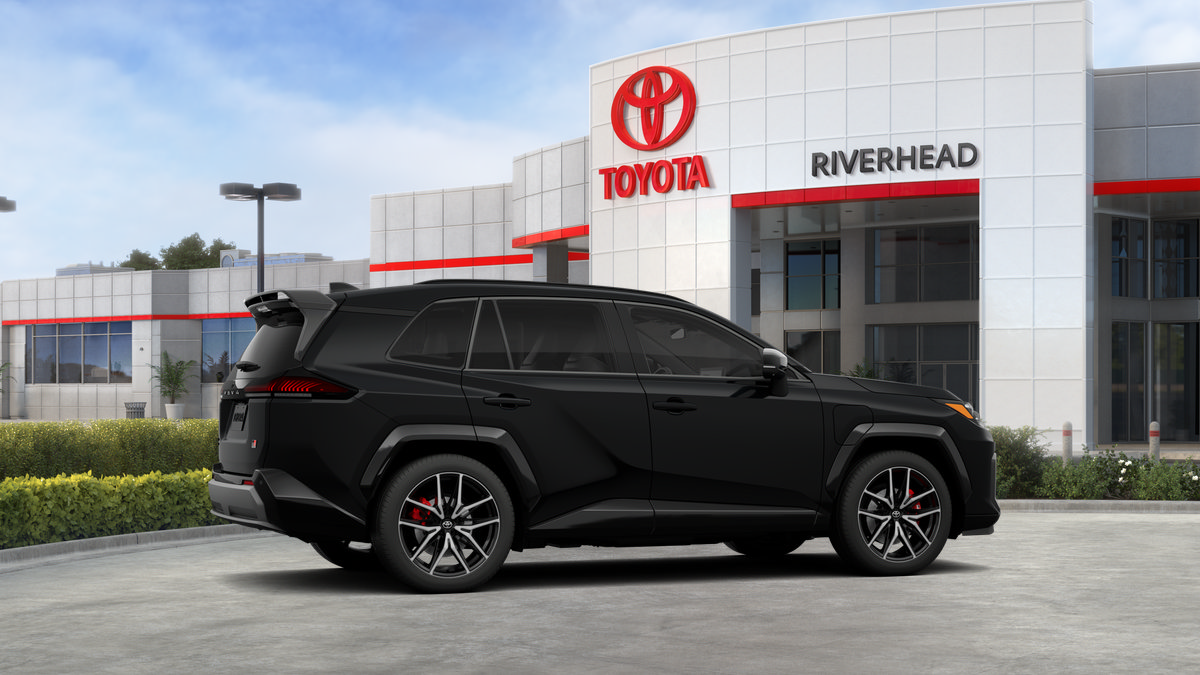 New 2026 Toyota RAV4 AWD Plug-in Hybrid image 13