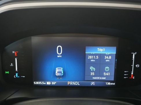 Used 2023 Ford Escape Active w/ Cold Weather Package FWD image 11