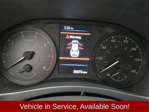 Used 2021 Nissan Altima 2.5 S FWD image 28