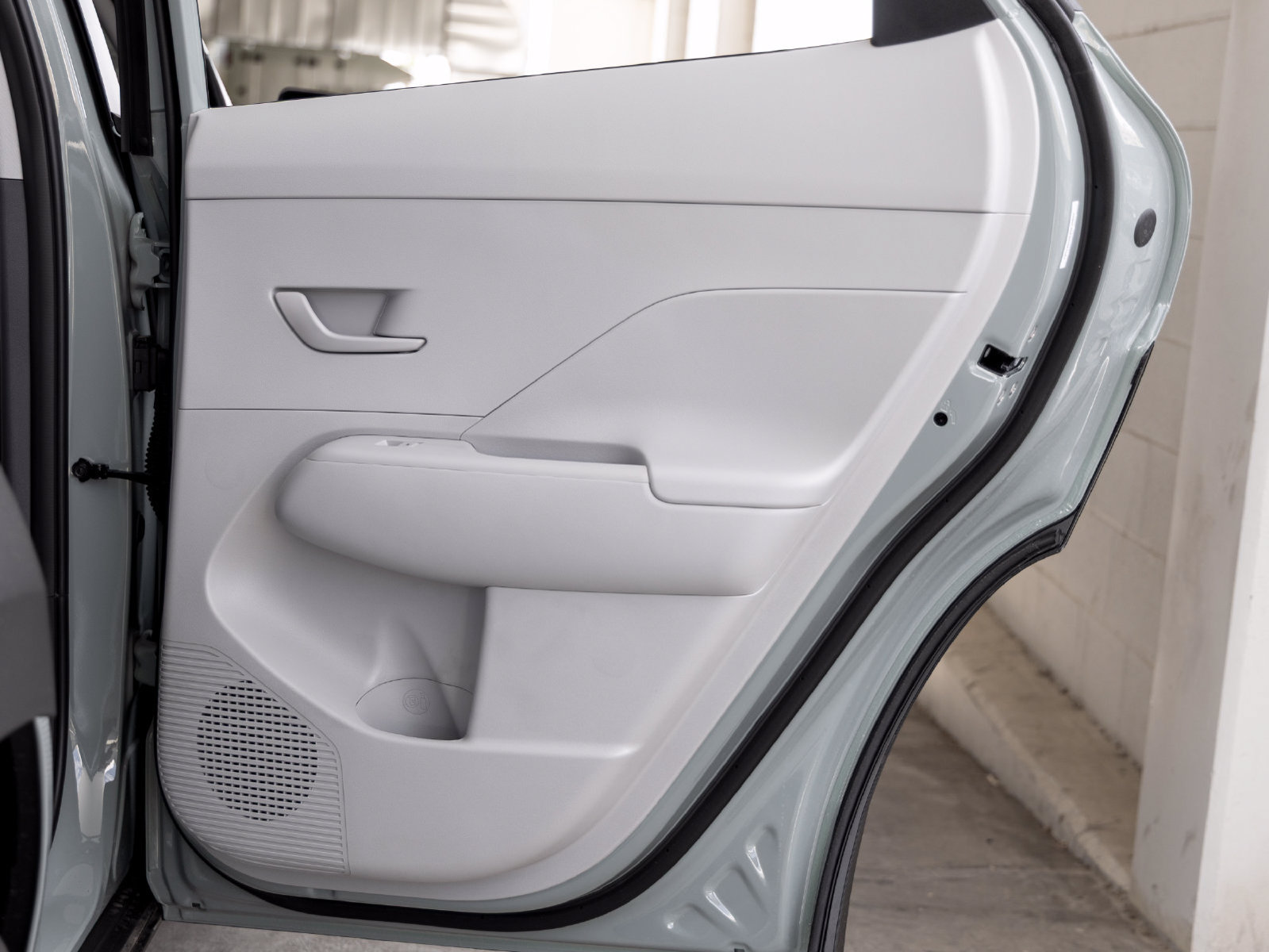 New 2027 Hyundai Kona SEL Sport FWD image 22