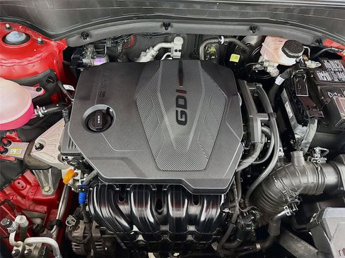 Used 2023 Hyundai Santa Fe SEL image 28