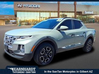 Certified 2022 Hyundai Santa Cruz SEL w/ Activity Package video 1