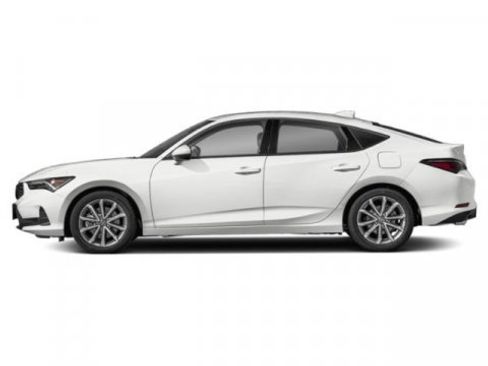 Used 2025 Acura Integra FWD image 3