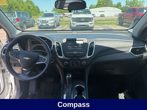 Used 2018 Chevrolet Equinox LT AWD/4WD image 25