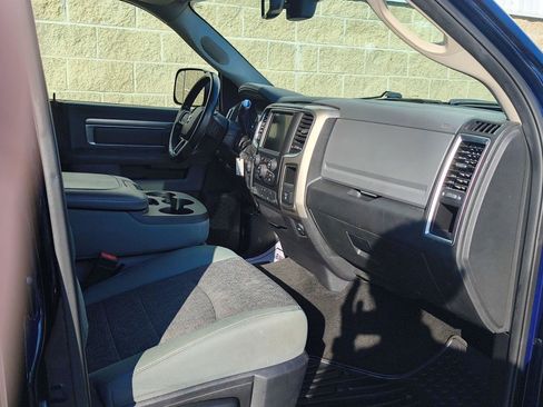Used 2015 RAM 2500 Big Horn AWD/4WD image 20