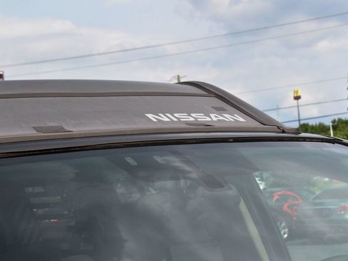Used 2010 Nissan Xterra X AWD/4WD image 29