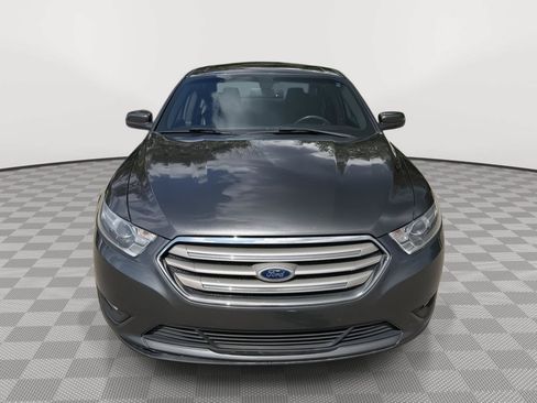 Used 2015 Ford Taurus SEL AWD/4WD image 2