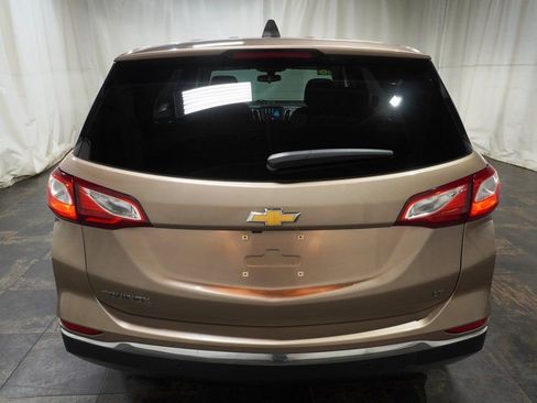 Used 2018 Chevrolet Equinox LT image 5