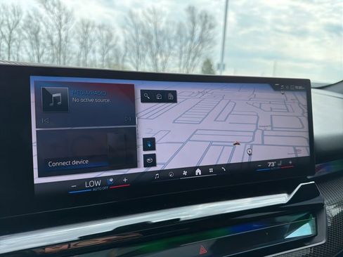 Used 2024 BMW i5 M60 w/ Premium Package image 29