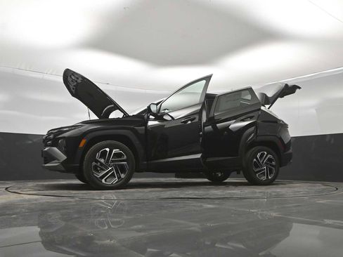 New 2026 Hyundai Tucson SEL Plus AWD/4WD image 43