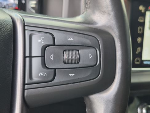 Used 2023 GMC Yukon Denali Ultimate w/ LPO, Floor Liner Package AWD/4WD image 41
