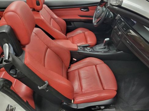 Used 2011 BMW 328i Convertible w/ Premium Pkg RWD image 22