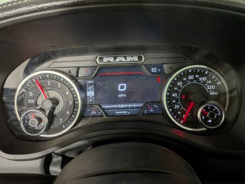 New 2026 RAM 1500 Laramie image 22