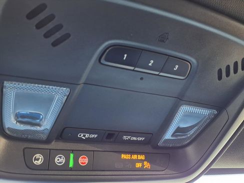 Used 2023 Chevrolet Traverse LT w/ LPO, Floor Liner Package image 21