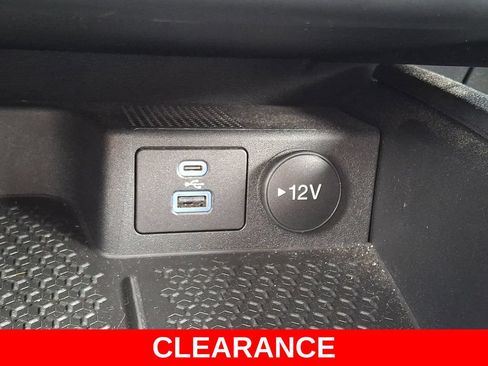 Used 2022 Ford Bronco Sport Big Bend AWD/4WD image 24