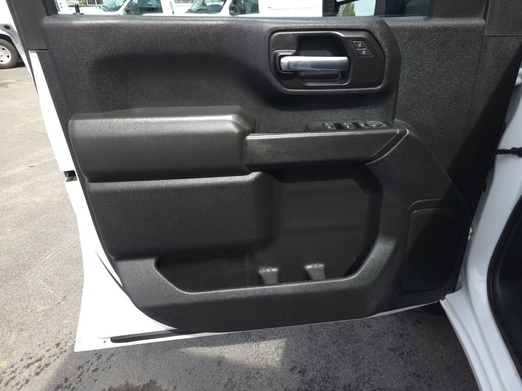 Used 2022 Chevrolet Silverado 3500 W/T w/ WT Convenience Package AWD/4WD image 10
