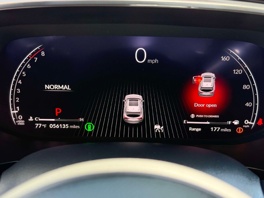 Certified 2023 Acura MDX w/ Technology Package AWD/4WD image 21