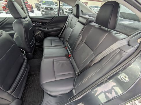 Used 2024 Subaru Legacy Limited image 19
