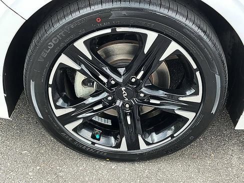 Used 2022 Kia K5 GT-Line w/ GT-Line FWD Premium Package image 8