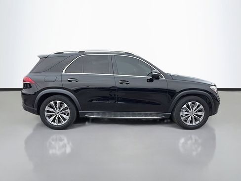 Used 2023 Mercedes-Benz GLE 350 image 3