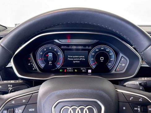 Used 2024 Audi Q3 2.0T Premium Plus image 15