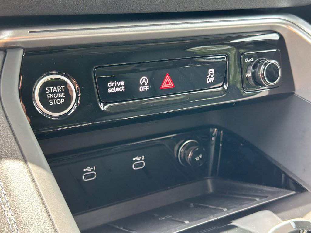 Certified 2025 Audi Q5 Premium Plus AWD/4WD image 34