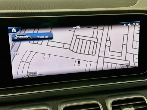 Certified 2025 Mercedes-Benz GLS 450 4MATIC image 14