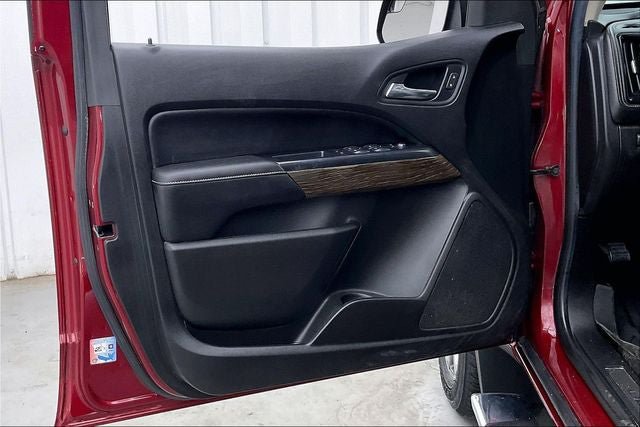 Used 2019 GMC Canyon Denali AWD/4WD image 20
