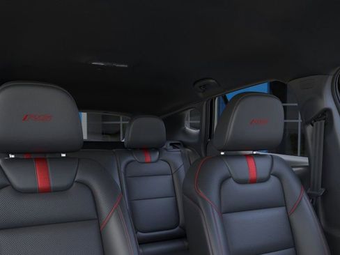 Used 2025 Chevrolet Trax RS image 24