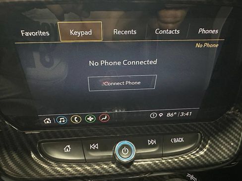 Used 2021 Chevrolet Camaro SS RWD image 30