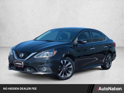 Used 2019 Nissan Sentra SR