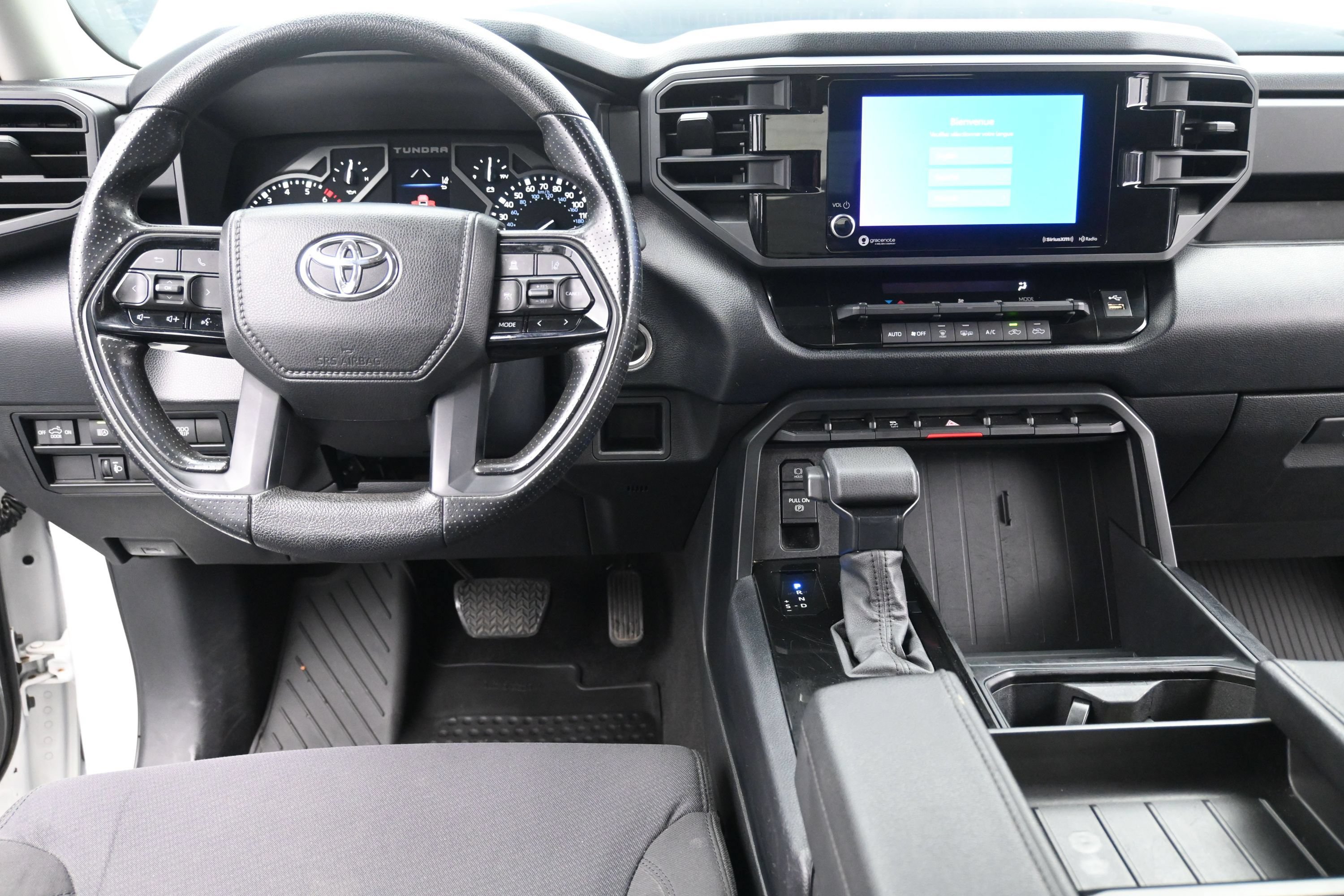 Used 2022 Toyota Tundra SR w/ SR Tow Package RWD image 20