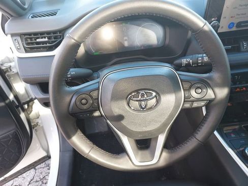 Used 2023 Toyota RAV4 XSE image 13