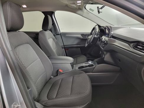 Certified 2023 Ford Escape Active AWD/4WD image 19