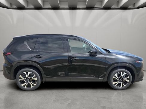 Used 2026 MAZDA CX-5 Preferred AWD/4WD image 6